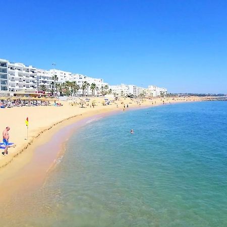 Oceanides Beach House - T2 كوارتيرا المظهر الخارجي الصورة