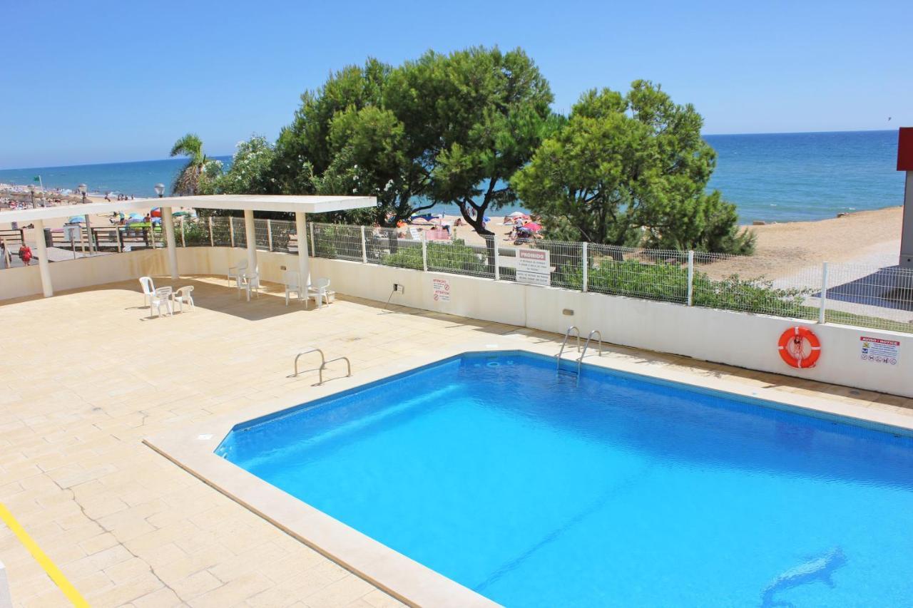 Oceanides Beach House - T2 كوارتيرا المظهر الخارجي الصورة