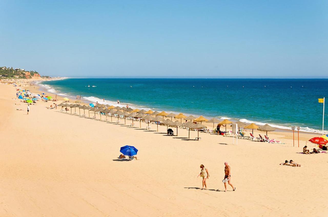 Oceanides Beach House - T2 كوارتيرا المظهر الخارجي الصورة