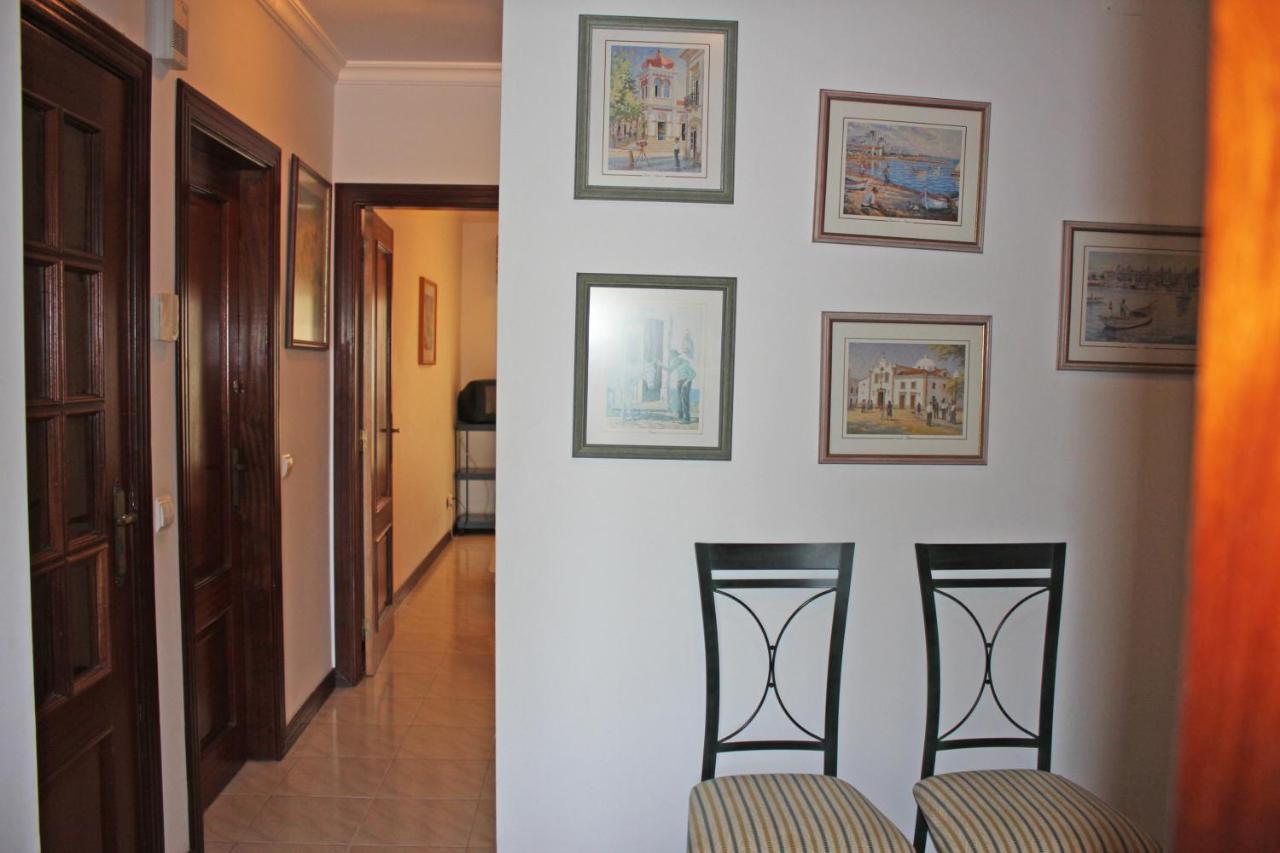 Oceanides Beach House - T2 كوارتيرا المظهر الخارجي الصورة