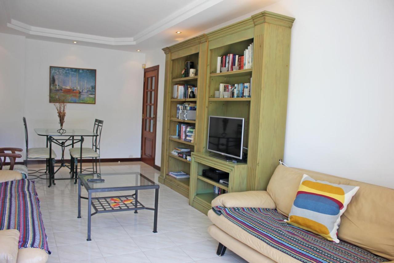 Oceanides Beach House - T2 كوارتيرا المظهر الخارجي الصورة