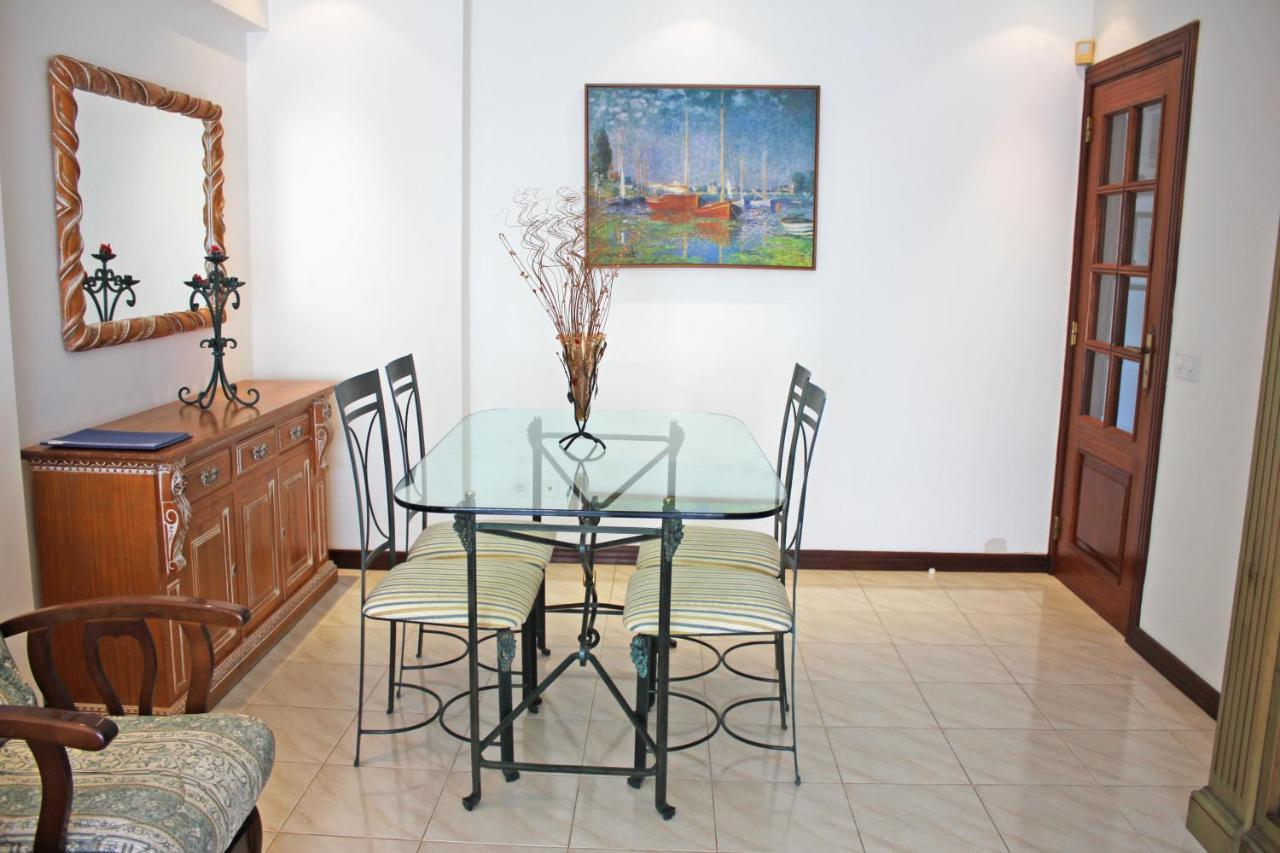 Oceanides Beach House - T2 كوارتيرا المظهر الخارجي الصورة