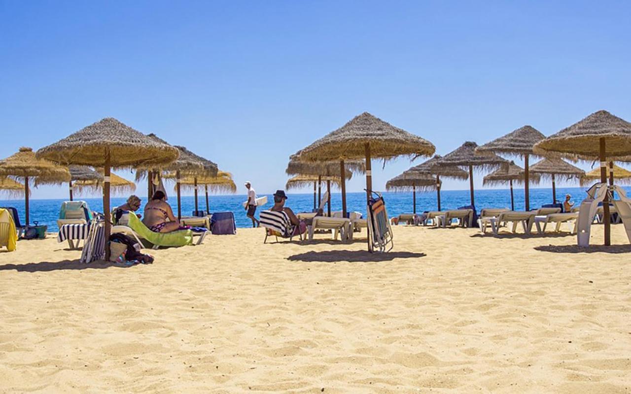 Oceanides Beach House - T2 كوارتيرا المظهر الخارجي الصورة