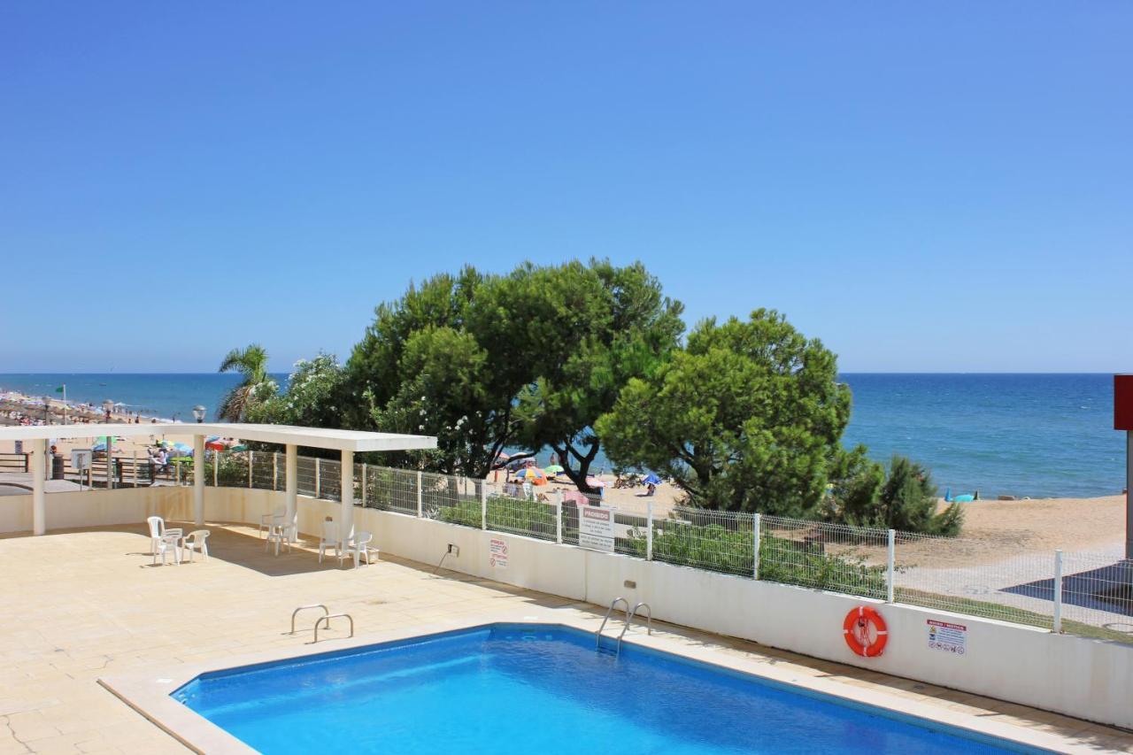 Oceanides Beach House - T2 كوارتيرا المظهر الخارجي الصورة