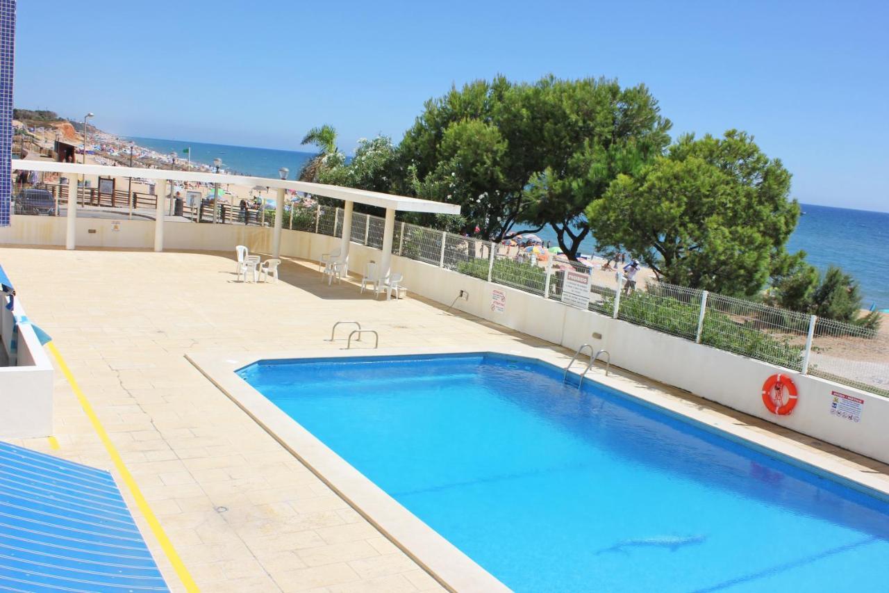 Oceanides Beach House - T2 كوارتيرا المظهر الخارجي الصورة