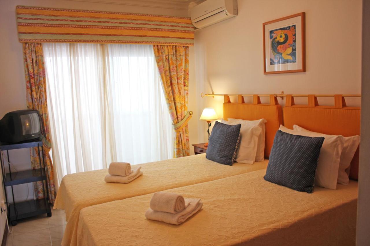 Oceanides Beach House - T2 كوارتيرا المظهر الخارجي الصورة