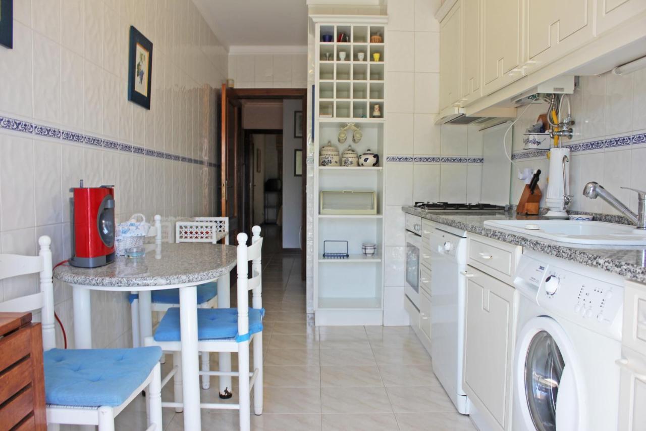Oceanides Beach House - T2 كوارتيرا المظهر الخارجي الصورة