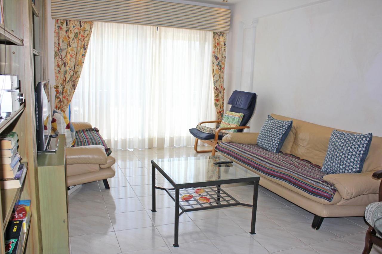 Oceanides Beach House - T2 كوارتيرا المظهر الخارجي الصورة
