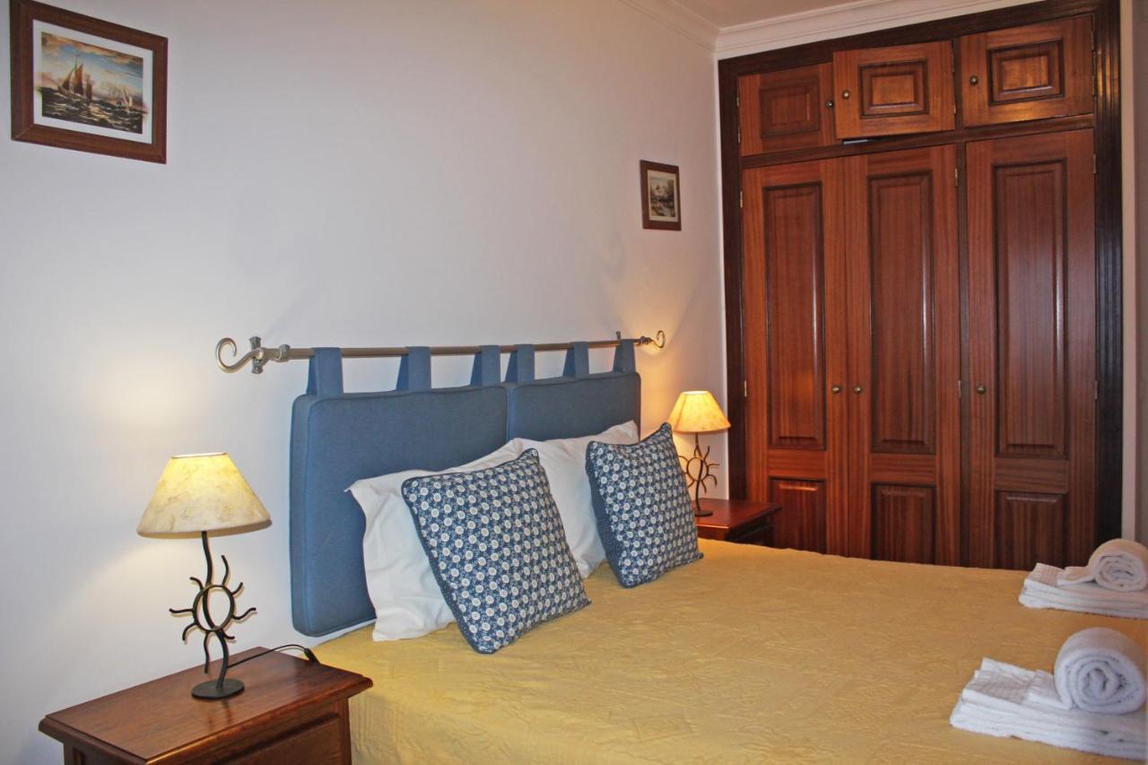 Oceanides Beach House - T2 كوارتيرا المظهر الخارجي الصورة