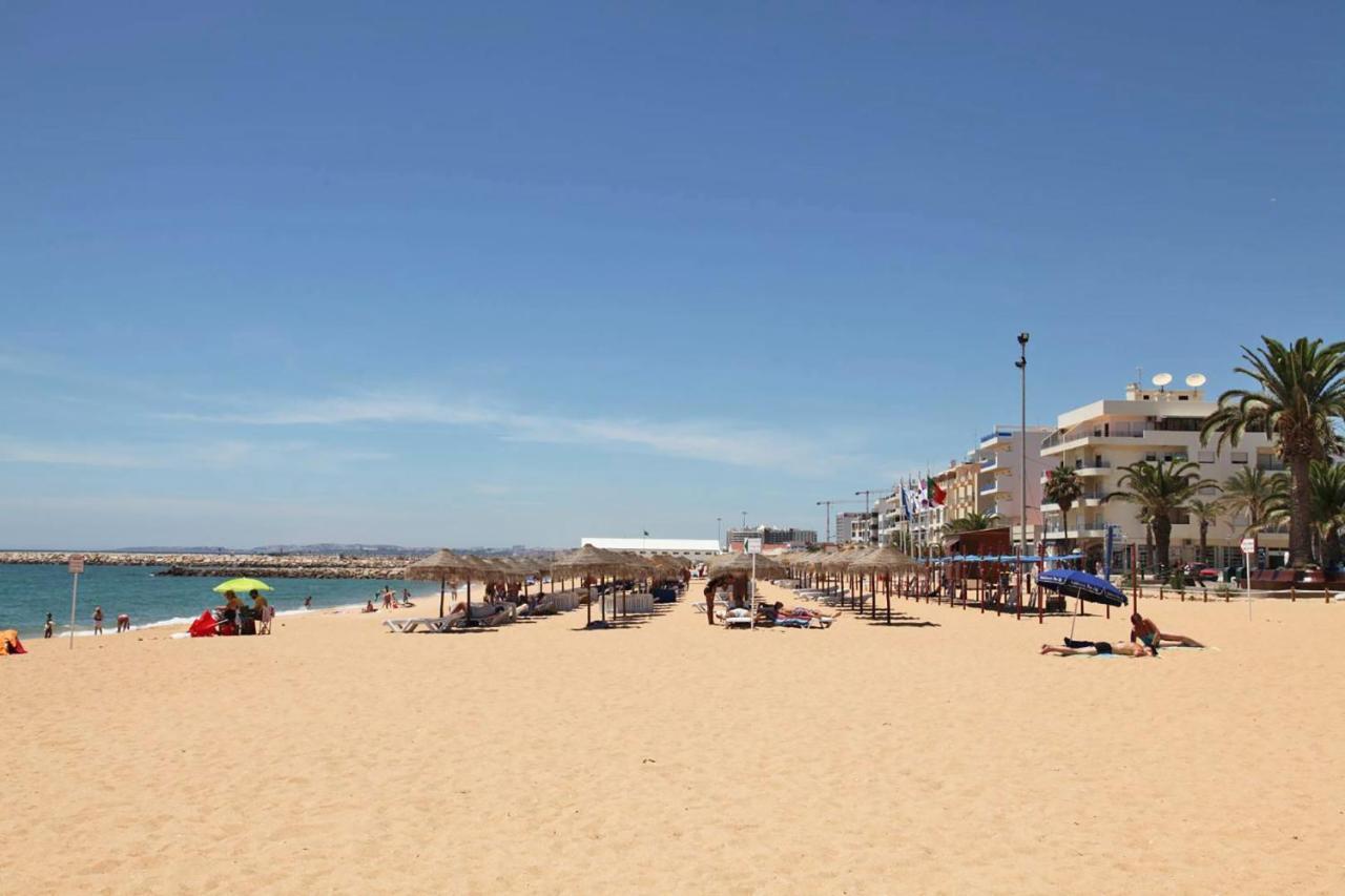 Oceanides Beach House - T2 كوارتيرا المظهر الخارجي الصورة